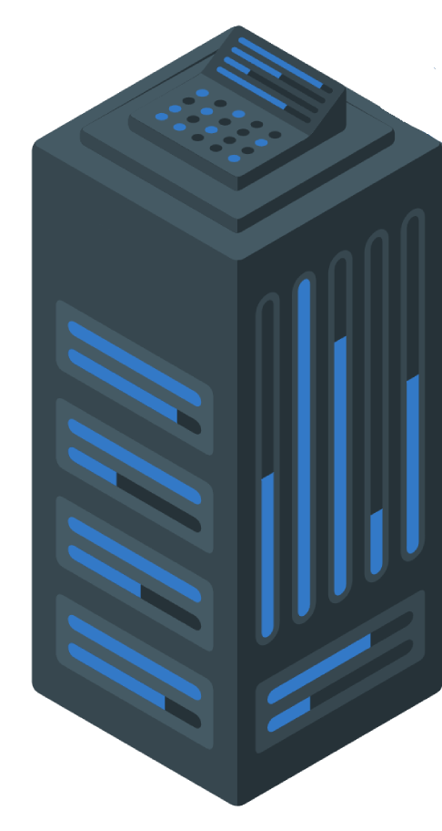Dedicated Servers